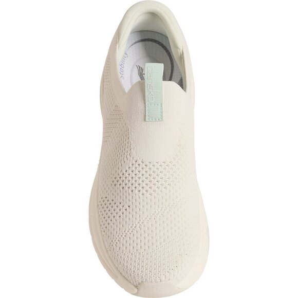 NEW Dansko Pep Knit Sneakers in white For Women 925 5s3 - Picture 3 of 9